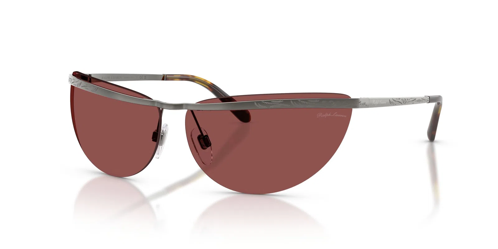 Ralph Lauren 7097 Sunglasses - view 2